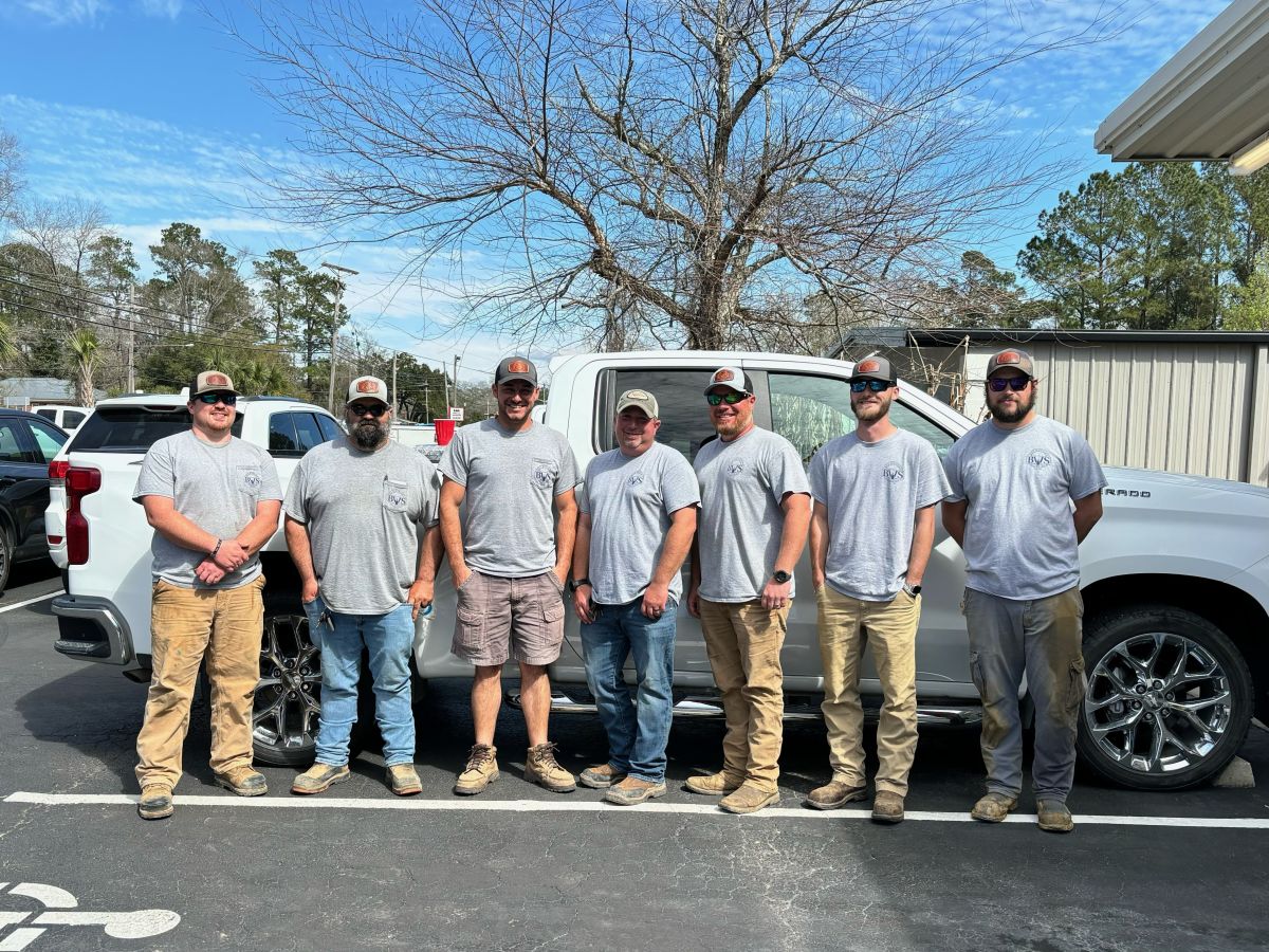 Employment Opportunities Bucksport Water System, Inc.